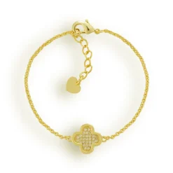 Charmed Bracelet^Evry Jewels Online