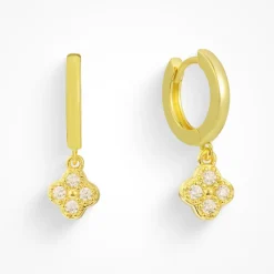 Charmed Earrings^Evry Jewels Outlet