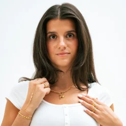 Charmed Life Charm Necklace^Evry Jewels Clearance