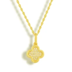 Charmed Necklace^Evry Jewels Outlet