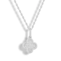 Charmed Necklace^Evry Jewels Outlet