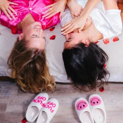 Cheery Slippers^Evry Jewels Clearance