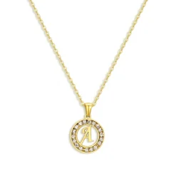 Cherish Me Necklace^Evry Jewels Clearance