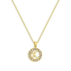 Cherish Me Necklace^Evry Jewels Clearance