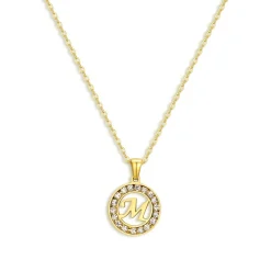 Cherish Me Necklace^Evry Jewels Clearance