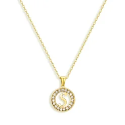 Cherish Me Necklace^Evry Jewels Clearance