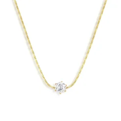 Cherish Necklace^Evry Jewels Clearance