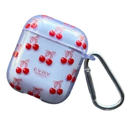Cherry Girl AirPod Case^Evry Jewels Sale
