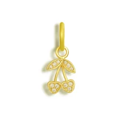 Cherry Girl Bikini Charm^Evry Jewels Hot