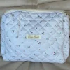 Cherry Girl Toiletry Bag^Evry Jewels Best