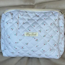 Cherry Girl Toiletry Bag^Evry Jewels Best