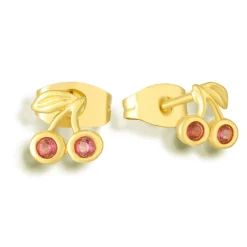 Cherry On Top Earrings^Evry Jewels Sale