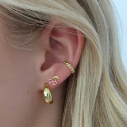 Cherry On Top Earrings^Evry Jewels Sale
