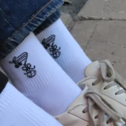Cherrytini Socks^Evry Jewels Discount