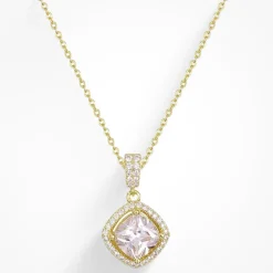 Cinderella Necklace^Evry Jewels Hot