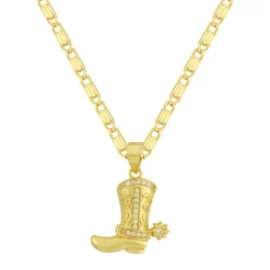 City Cowgirl Necklace^Evry Jewels Discount