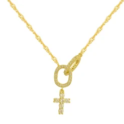 CJ Necklace^Evry Jewels New