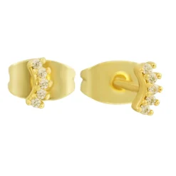 Clara Studs^Evry Jewels Fashion