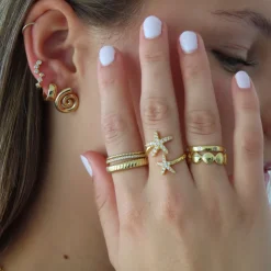 Classic Ring^Evry Jewels Outlet