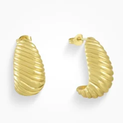 Cleo Earrings^Evry Jewels New