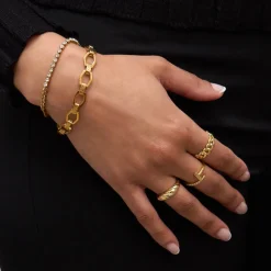Cleopatra Bracelet^Evry Jewels Clearance