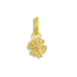 Clover Bikini Charm^Evry Jewels Discount