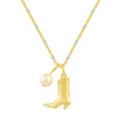 Coastal Cowgirl Necklace^Evry Jewels Online