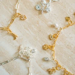 Coastal Girl Charm^Evry Jewels Hot