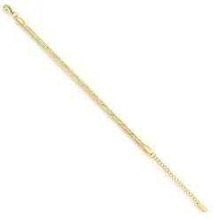 Cobra Bracelet^Evry Jewels Hot