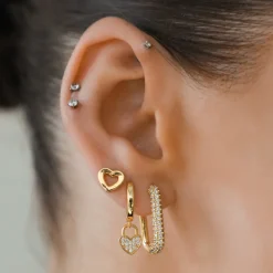 Cocktail Earrings^Evry Jewels Hot