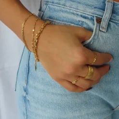 Coffee Break Bracelet^Evry Jewels Outlet