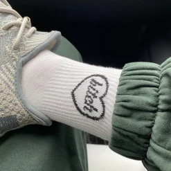 Cold Hearted Socks^Evry Jewels Hot