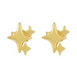 Comet Earrings^Evry Jewels Fashion