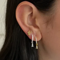 Comet Earrings^Evry Jewels Fashion