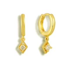 Como Earrings^Evry Jewels Online