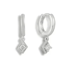 Como Earrings^Evry Jewels Online