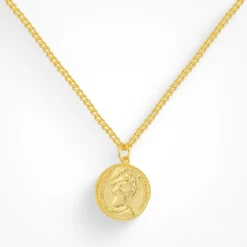 Como Necklace^Evry Jewels Outlet