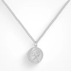 Como Necklace^Evry Jewels Outlet