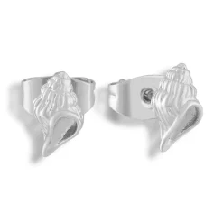 Conch Earrings^Evry Jewels Clearance
