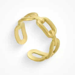 Connected Ring^Evry Jewels Hot