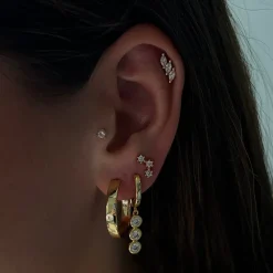 Constellation Earrings^Evry Jewels Sale