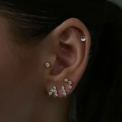 Constellation Earrings^Evry Jewels Sale