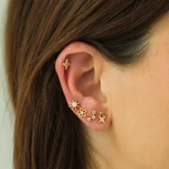 Constellation Earrings^Evry Jewels Sale