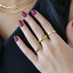 Constellation Ring^Evry Jewels Hot