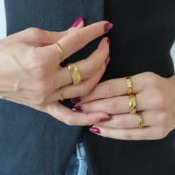 Constellation Ring^Evry Jewels Hot