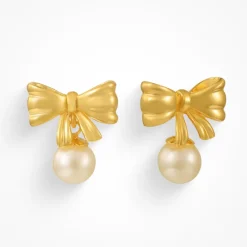 Coquette Earrings^Evry Jewels Hot