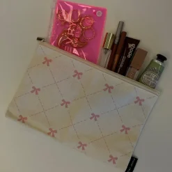 Coquette Toiletry Bag^Evry Jewels Outlet