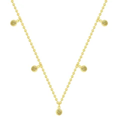 Coralina Necklace^Evry Jewels Sale
