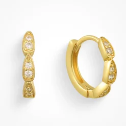 Cosmo Earrings^Evry Jewels Sale