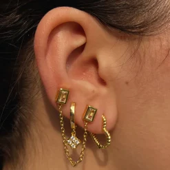 Cosmopolitan Earrings^Evry Jewels Online
